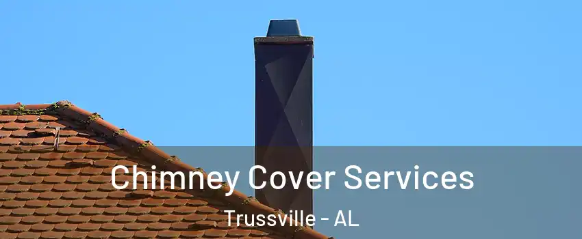  Chimney Cover Services Trussville - AL