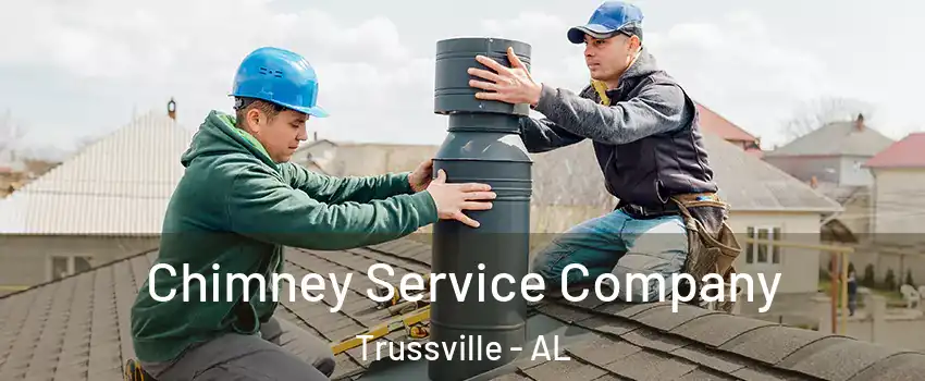  Chimney Service Company Trussville - AL