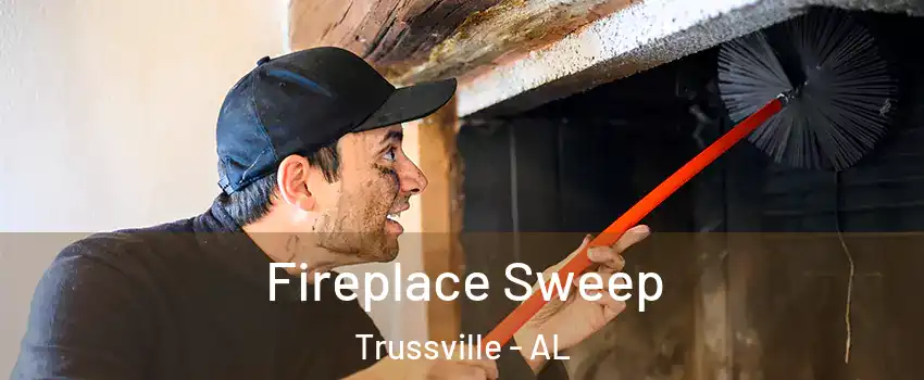  Fireplace Sweep Trussville - AL