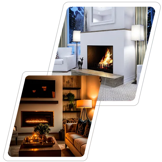Remove Chimney Odor in Trussville, AL