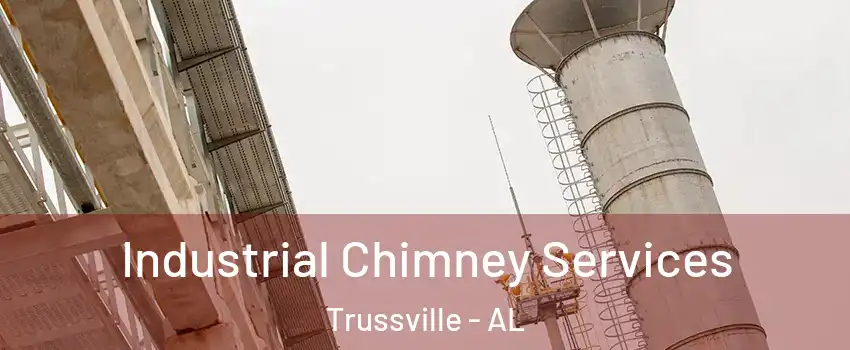  Industrial Chimney Services Trussville - AL