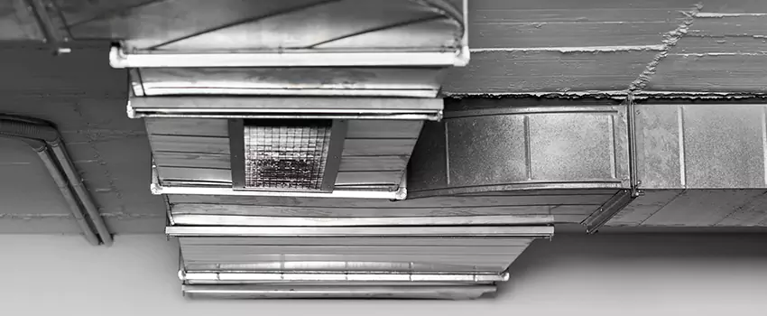Trusted Air Duct Cleaning Company in Trussville, Alabama