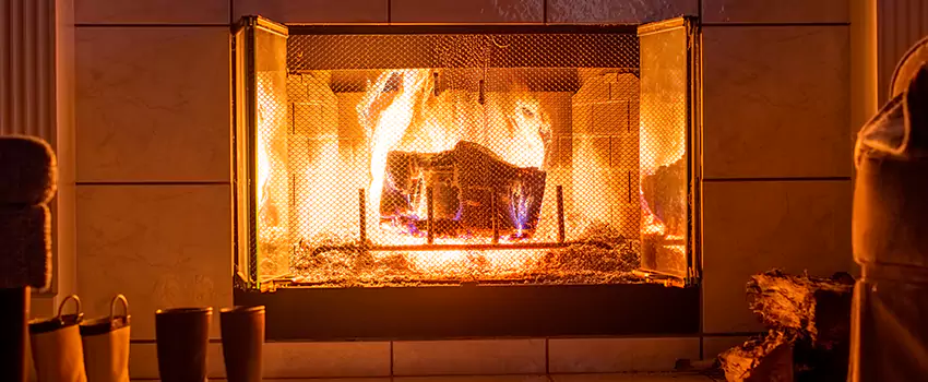 Astria Vent Free Gas Fireplaces Installation in Trussville, AL