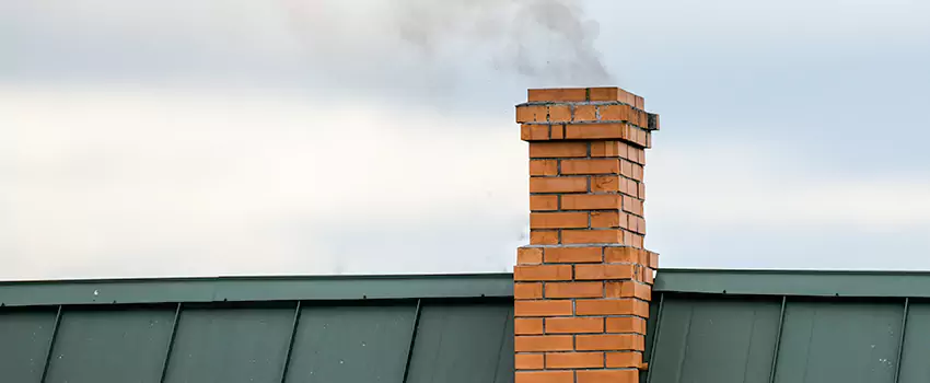 Animal Screen Chimney Cap Repair And Installation Services in Trussville, Alabama