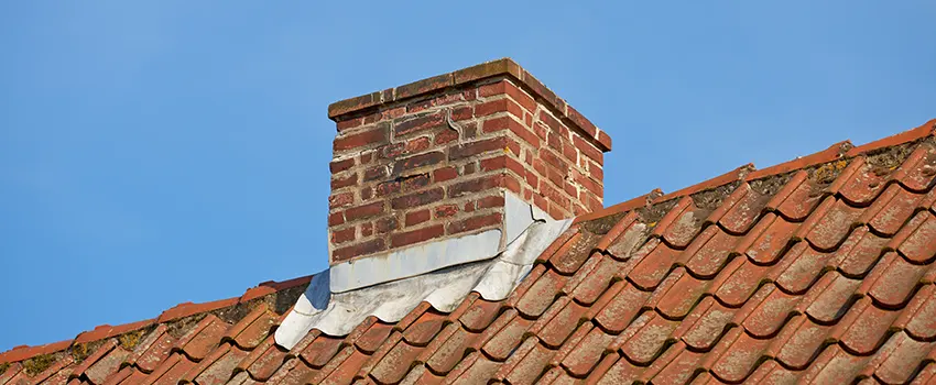 Residential Chimney Bricks Rotten Repair Services in Trussville, AL