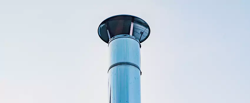 Wind-Resistant Chimney Caps Installation and Repair Services in Trussville, Alabama