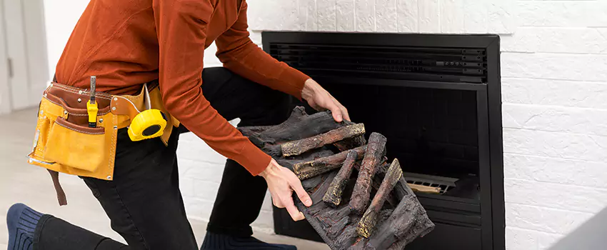 Chimney Creosote Cleaning Cost in Trussville, Alabama