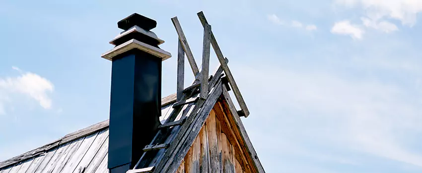 Chimney Creosote Cleaning in Trussville, AL