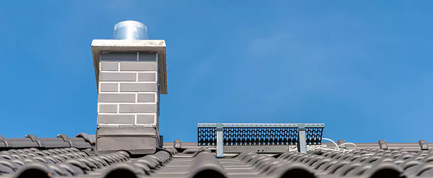 Chimney Flue Relining Services in Trussville, Alabama