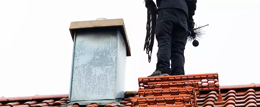 Chimney Liner Services Cost in Trussville, AL