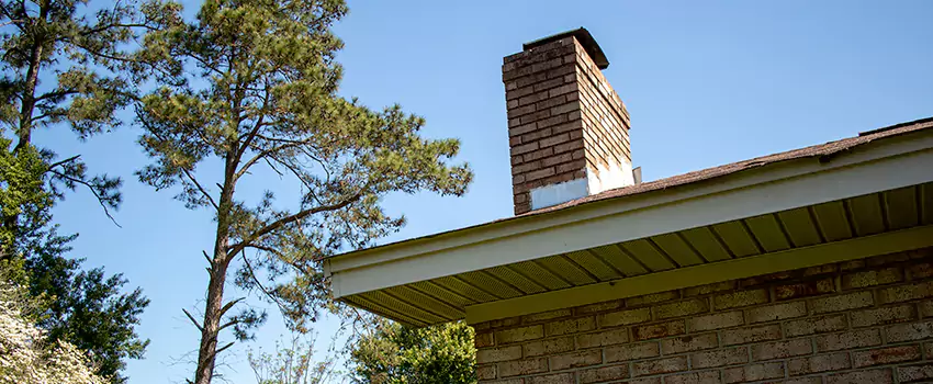 Budget-Friendly Chimney Masonry Service in Trussville, Alabama