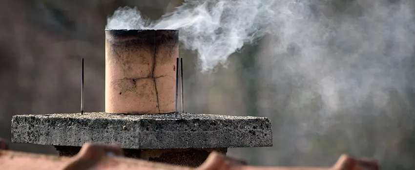 Wood Burning Chimney Odor Removal in Trussville, AL