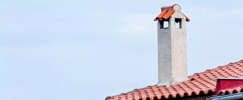 Chimney Pot Replacement in Trussville, AL