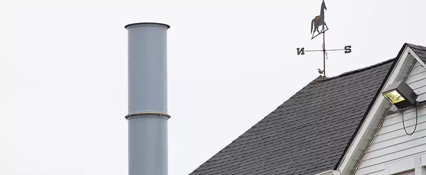 Chimney Inspection in Trussville, AL