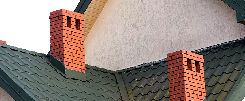 Chimney Saver Waterproofing Services in Trussville, Alabama