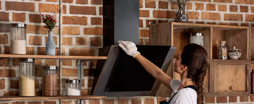 Chimney Installation in Trussville, AL