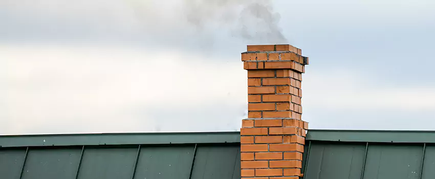 Chimney Soot Cleaning Cost in Trussville, AL