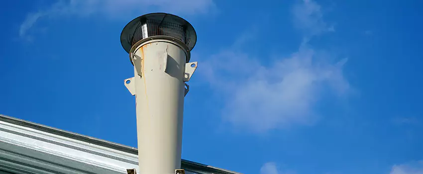 Chimney Spark Arrestor Requirements in Trussville, AL