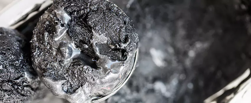 Clogged Dryer Vent Lint Cleaning in Trussville, Alabama