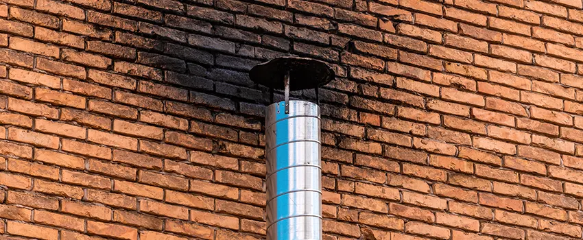 Diagnosing Commercial Chimney Problems in Trussville, AL