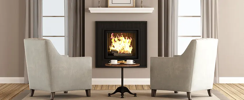 Custom Architectural Fireplace Restoration in Trussville, AL