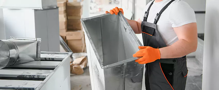 Benefits of Dryer Vent Inspection in Trussville, AL
