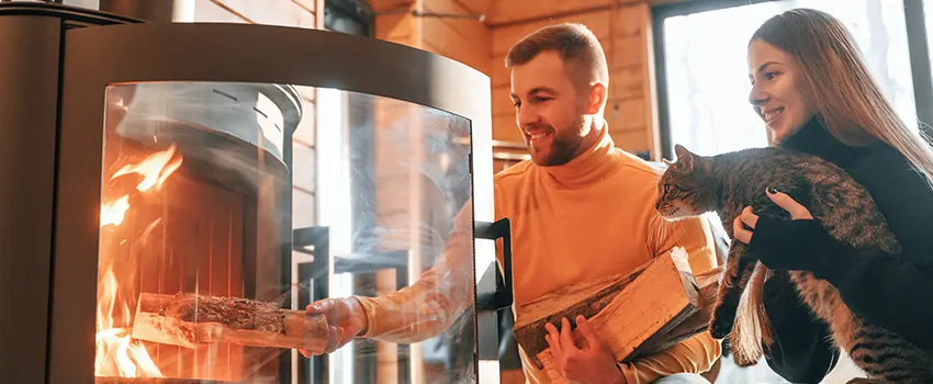 Fireplace Door Installation And Replacement Contractors in Trussville, AL
