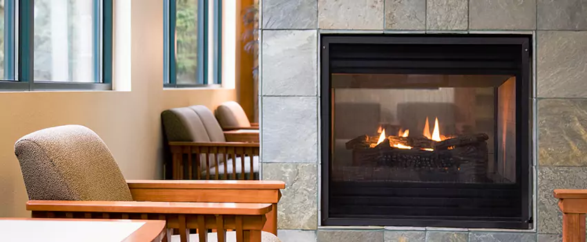 Fireplace Refacing in Trussville, Alabama