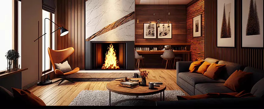 Fireplace Design Ideas in Trussville, AL