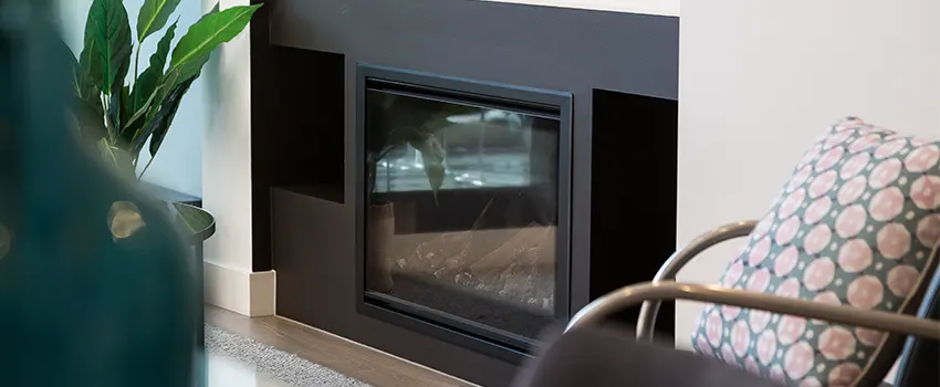 Welding Repairs for Fireplace Grate in Trussville, AL