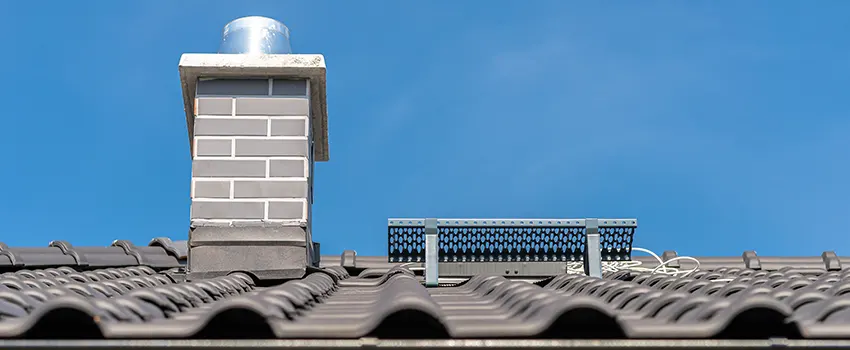 Repair Blocked Chimney in Trussville, Alabama