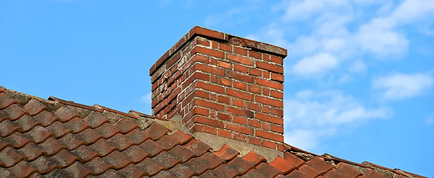 Flue Tiles Cracked Repair Services near Me in Trussville, AL