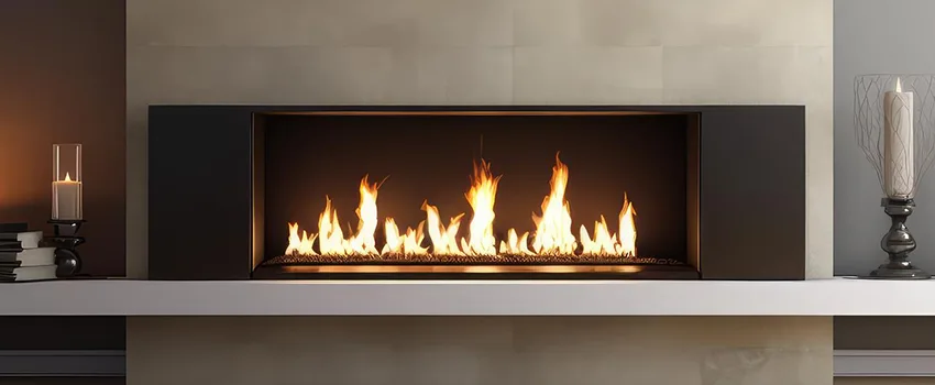 Vent Free Gas Fireplaces Repair Solutions in Trussville, Alabama