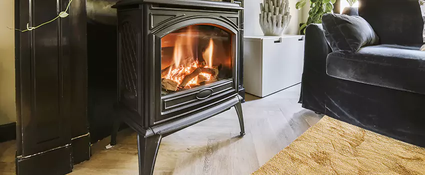 Cost of Hearthstone Stoves Fireplace Services in Trussville, Alabama