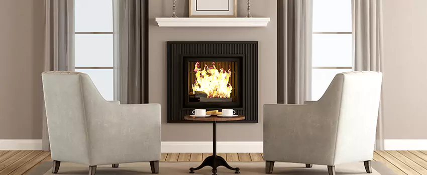Heat & Glo Outdoor Gas Fireplaces Installation Contractors in Trussville, Alabama