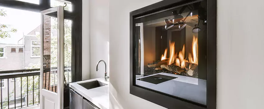 Heatilator Outdoor Fireplace Services in Trussville, Alabama