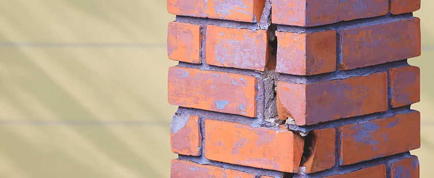 Leaking Chimney Repair And Replacement Cost in Trussville, Alabama