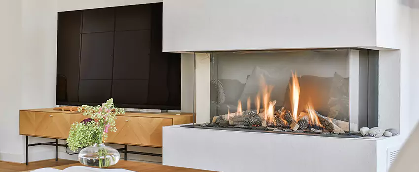 Ortal Wilderness Fireplace Repair and Maintenance in Trussville, Alabama