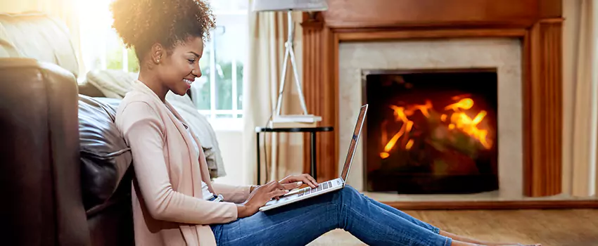 Cost-Effective Osburn Fireplace Installation and Repair in Trussville, AL