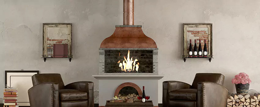 Benefits of Pacific Energy Fireplace in Trussville, Alabama