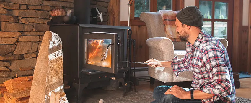 Cost of Pellet Fireplace Installation Services in Trussville, AL