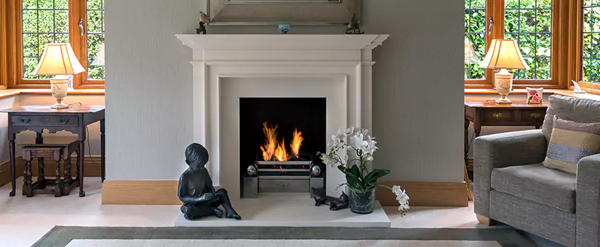 RSF Fireplaces Maintenance and Repair in Trussville, Alabama