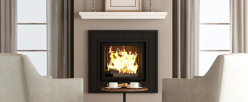 Superior Outdoor Fireplace Repair in Trussville, AL