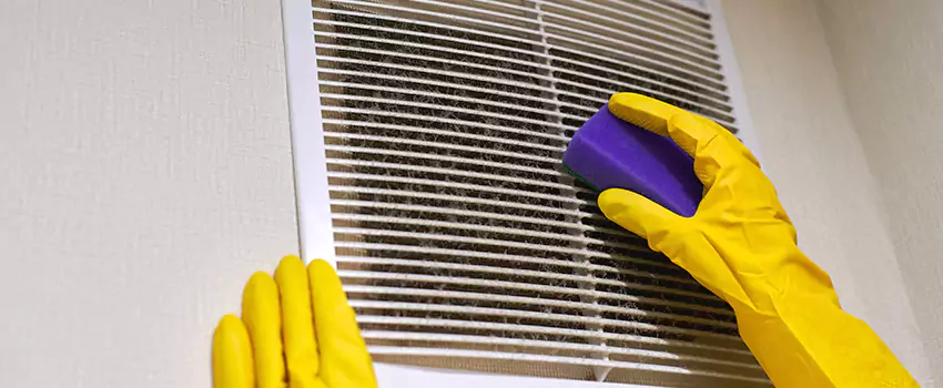 Vent Cleaning Company in Trussville, AL
