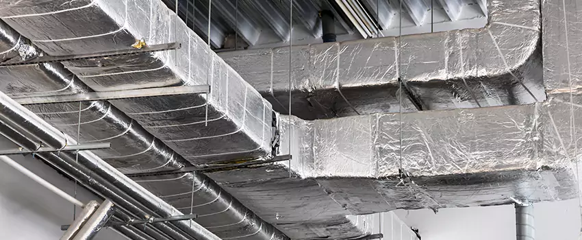 Vent Dust Cleaning Cost in Trussville, AL
