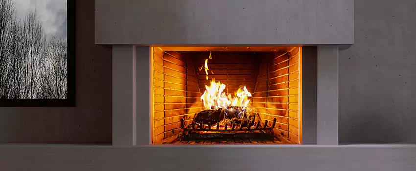Indoor Wood Burning Furnace Repair and Installation in Trussville, Alabama