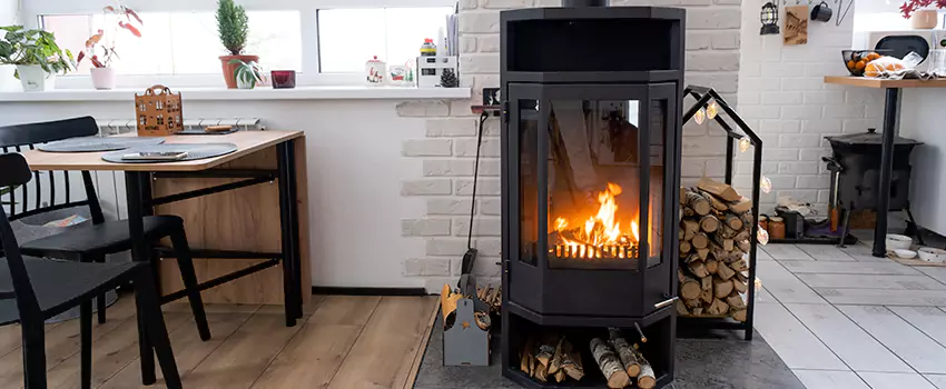 Wood Stove Inspection Services in Trussville, AL