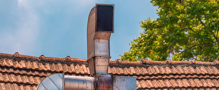 Chimney Cleaning Cost in Trussville, Alabama