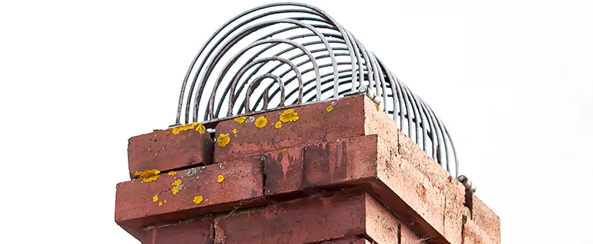 Chimney Crown Problems in Trussville, Alabama