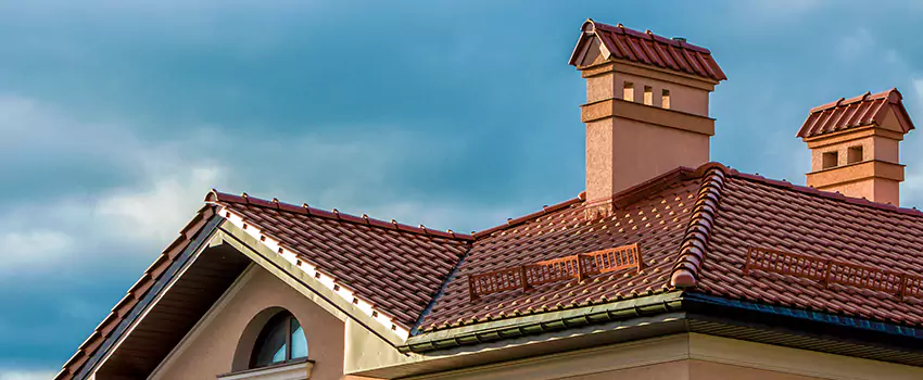 Residential Chimney Services in Trussville, Alabama